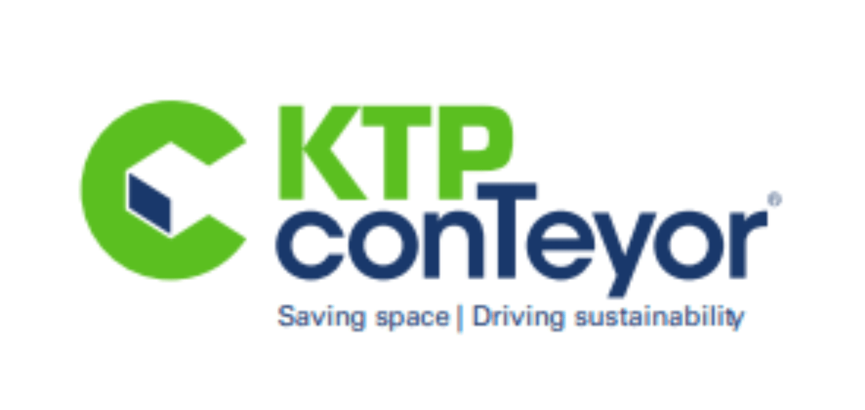 KTP conTeyor logosu
