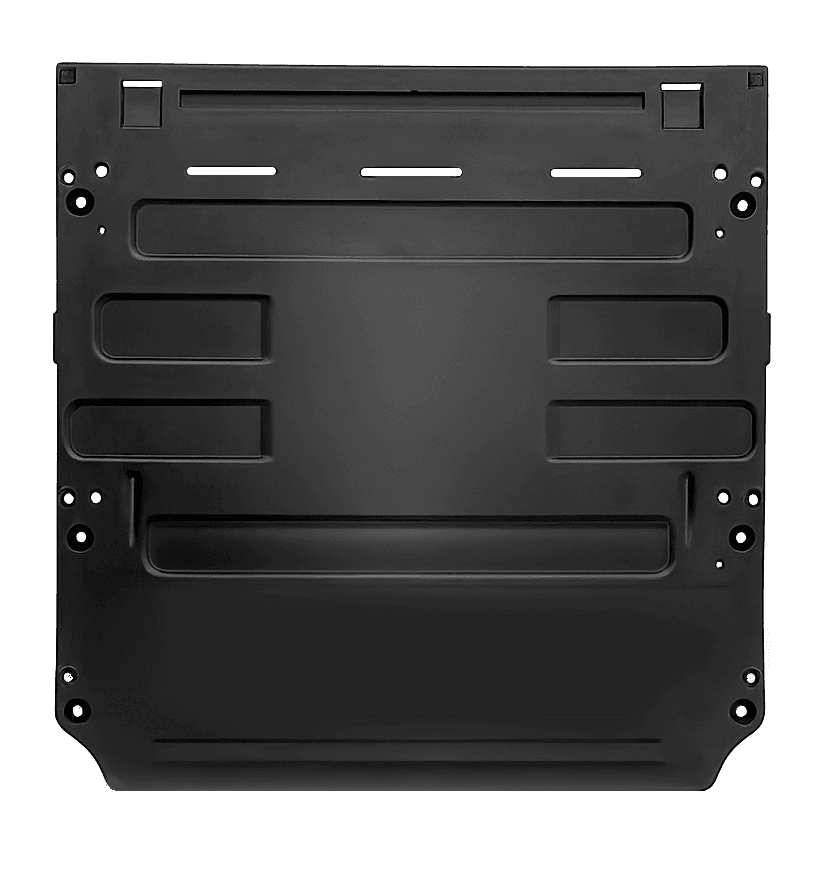 Büyük Taşıyıcı Panel