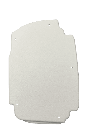 Şekillendirilmiş Ara Panel